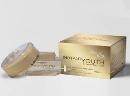 Instant Youth - Best Instant Wrinkle Eraser & Anti-Aging Cream